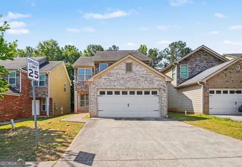 1517 Arbor Place DR