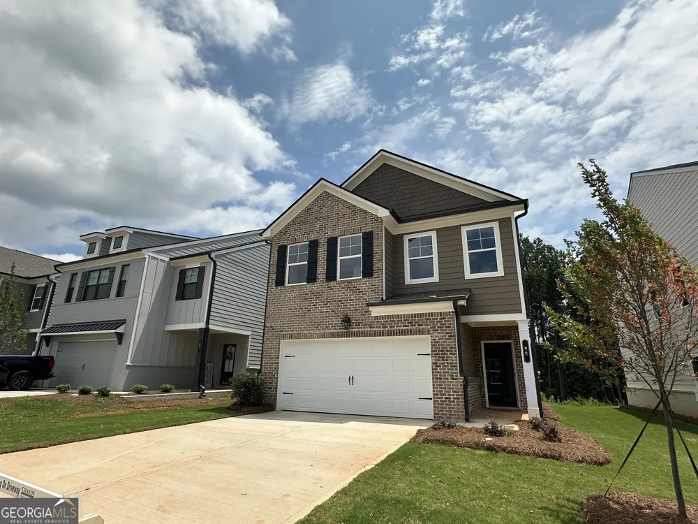 95 Avian WAY Auburn, GA 30011