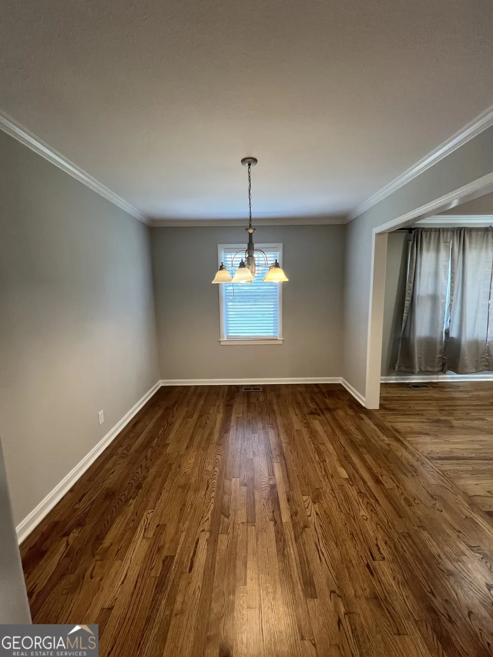 206 Country Club RD Dublin, GA 31021