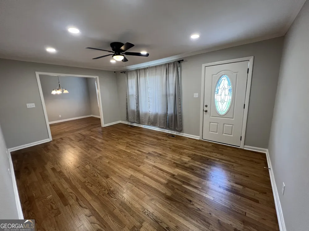 206 Country Club RD Dublin, GA 31021