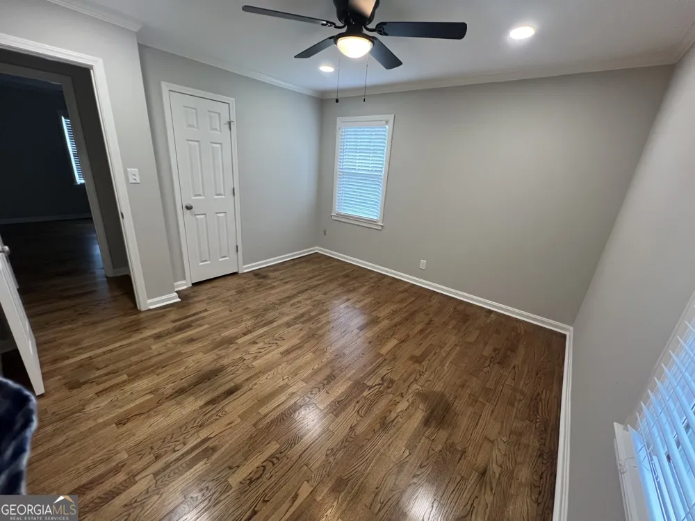 206 Country Club RD Dublin, GA 31021