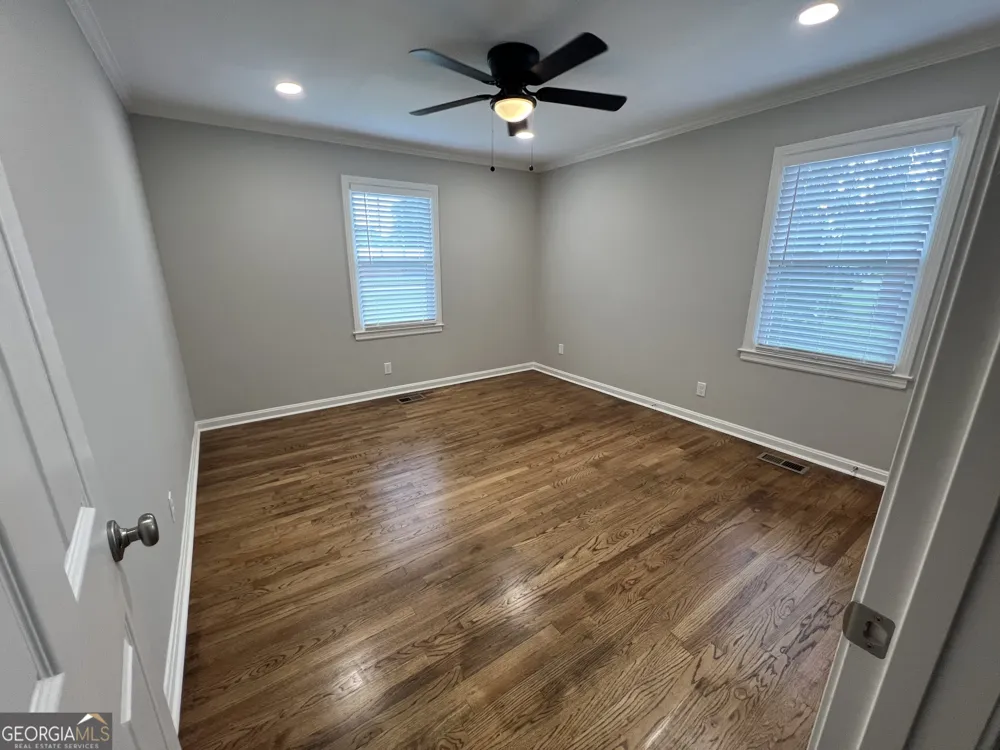 206 Country Club RD Dublin, GA 31021