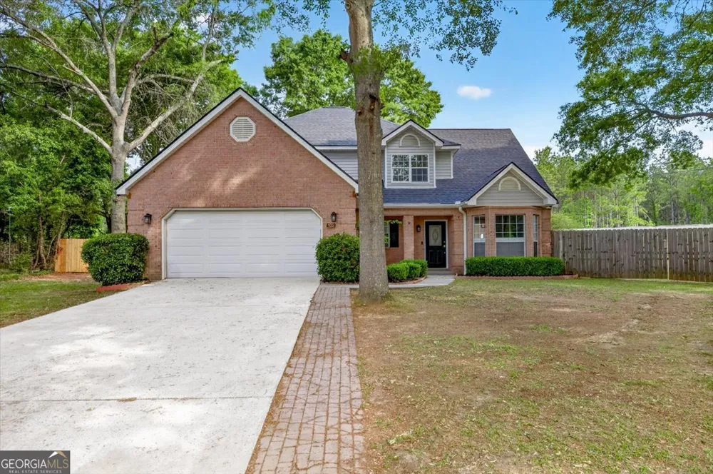 102 Applegate CT Bonaire, GA 31005