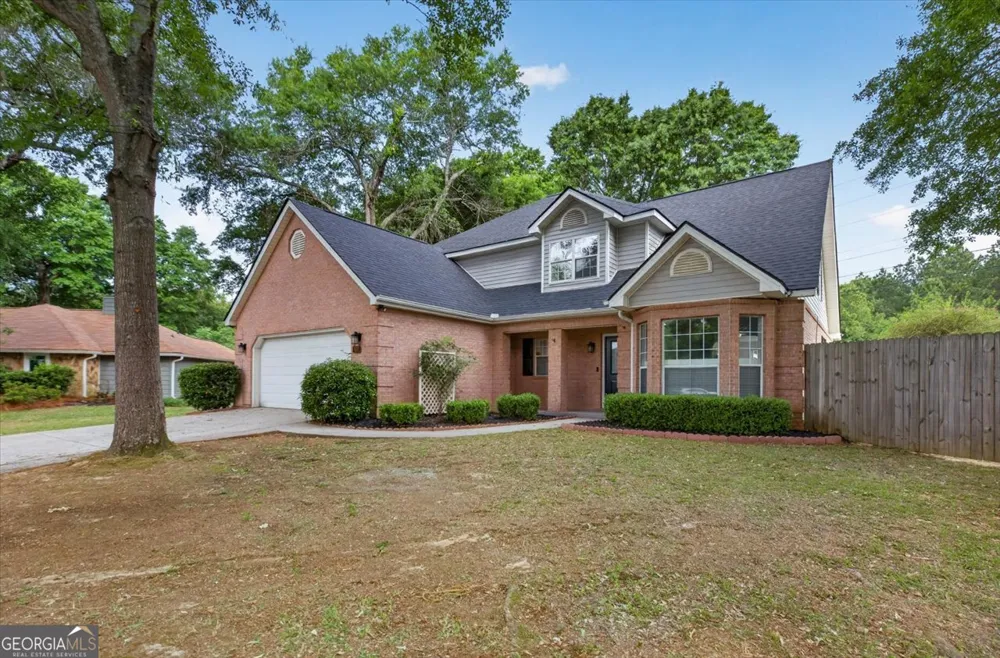 102 Applegate CT Bonaire, GA 31005