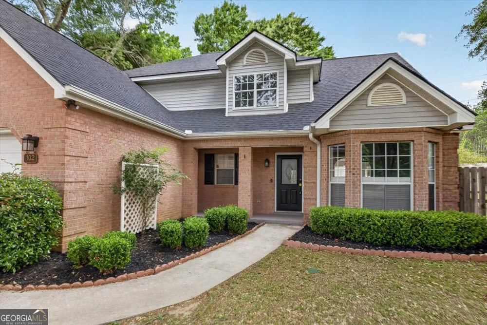 102 Applegate CT Bonaire, GA 31005