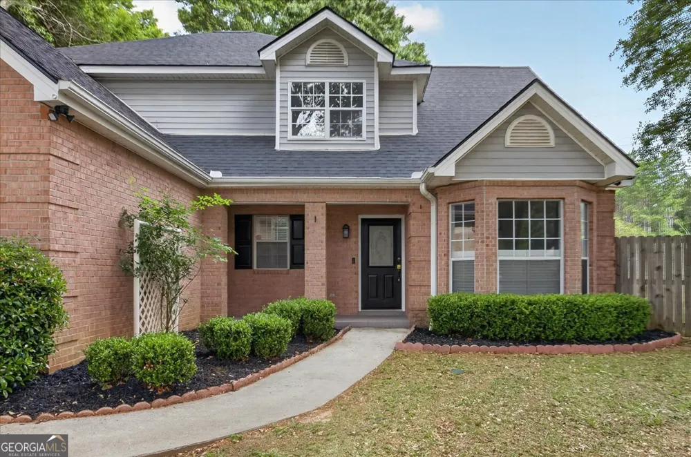 102 Applegate CT Bonaire, GA 31005