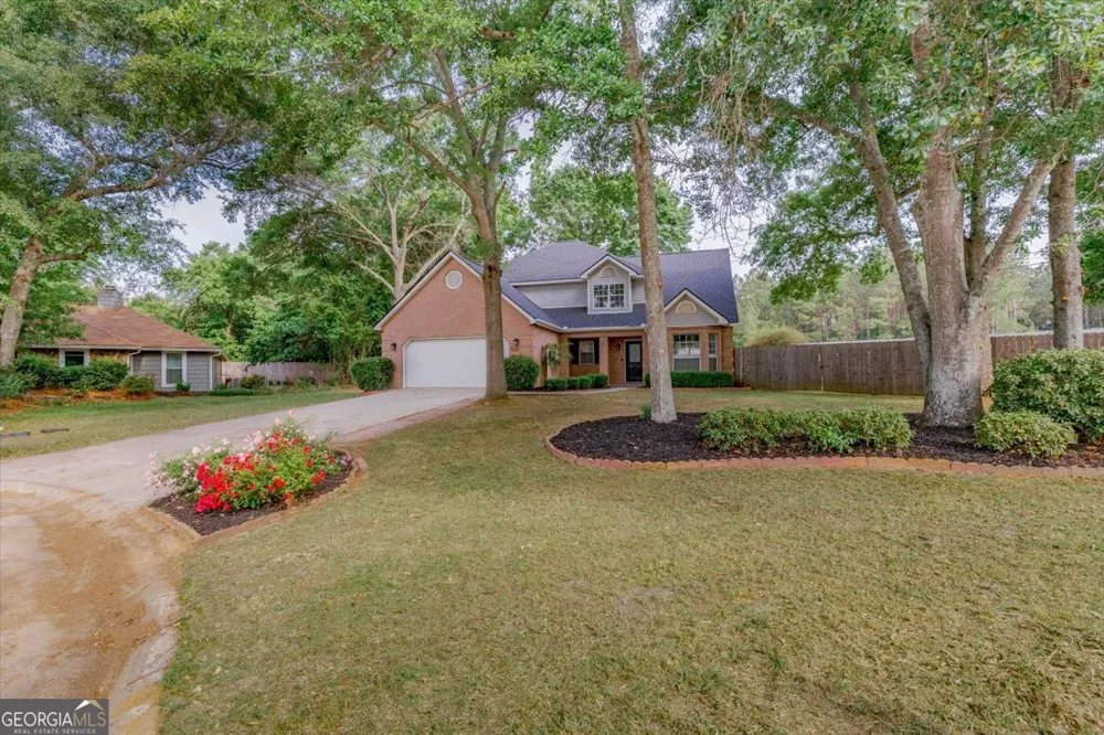 102 Applegate CT Bonaire, GA 31005
