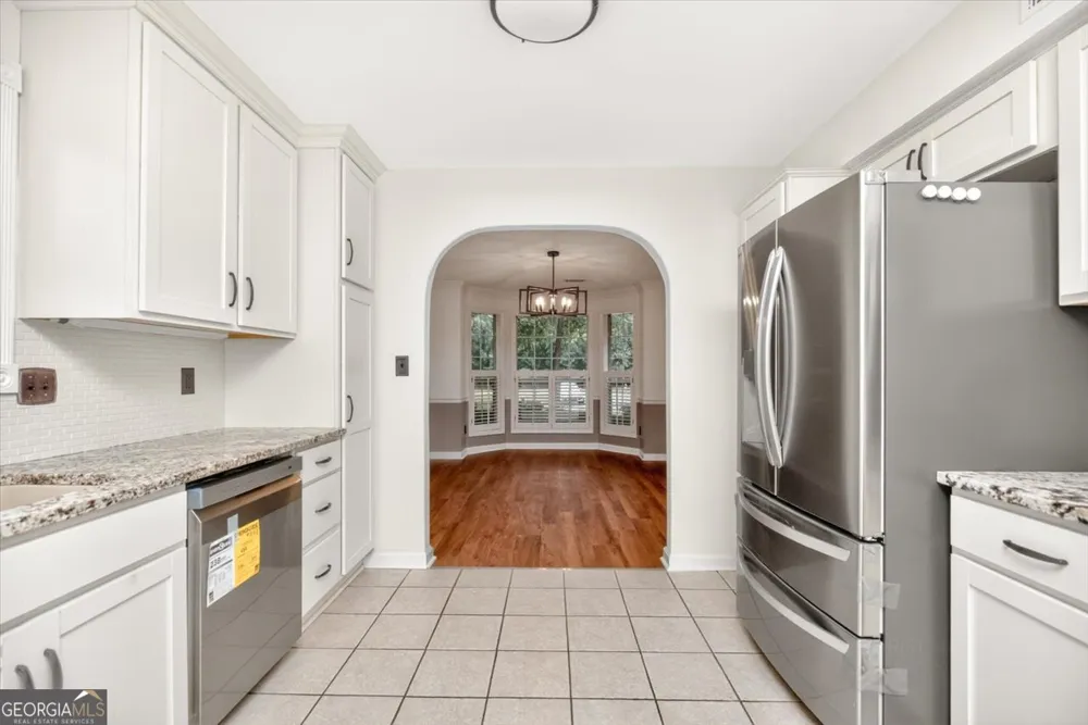 102 Applegate CT Bonaire, GA 31005