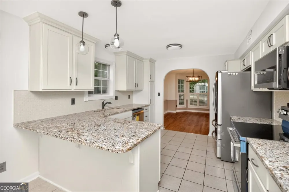 102 Applegate CT Bonaire, GA 31005