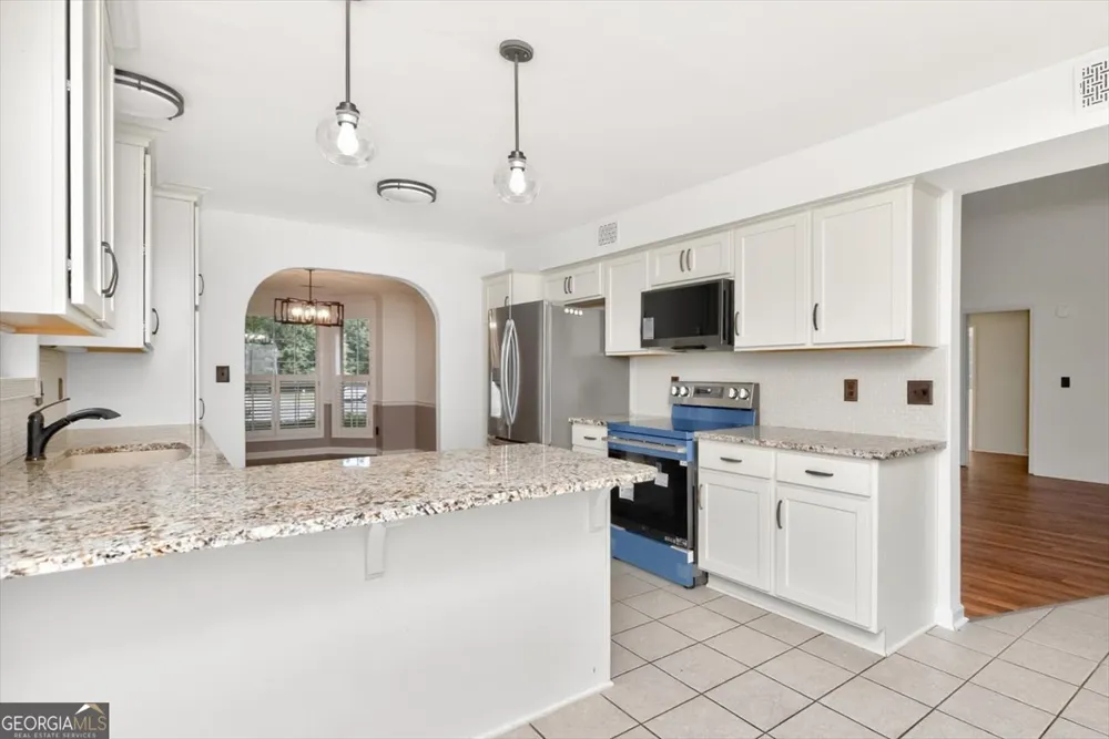 102 Applegate CT Bonaire, GA 31005