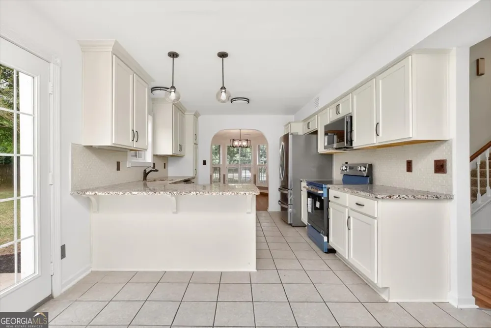 102 Applegate CT Bonaire, GA 31005