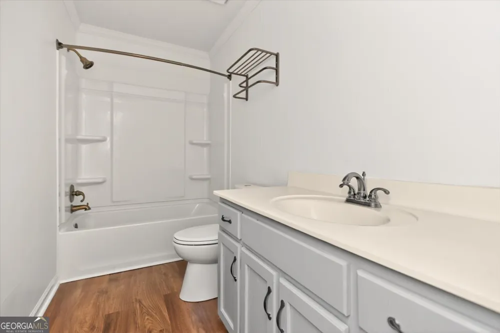 102 Applegate CT Bonaire, GA 31005