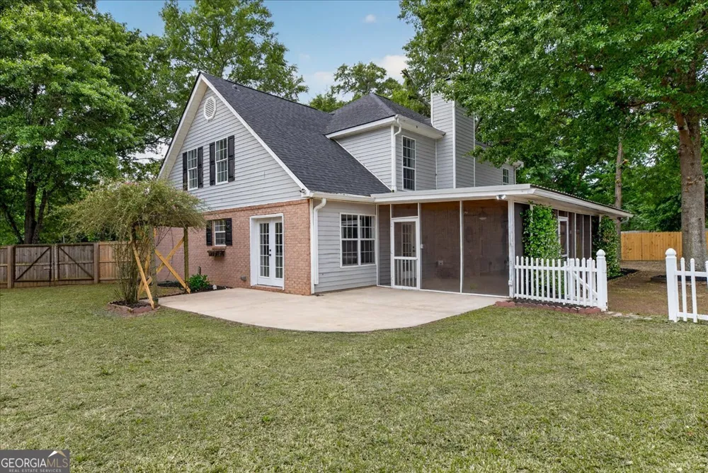 102 Applegate CT Bonaire, GA 31005