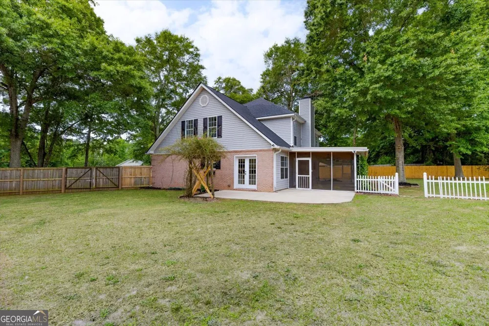 102 Applegate CT Bonaire, GA 31005