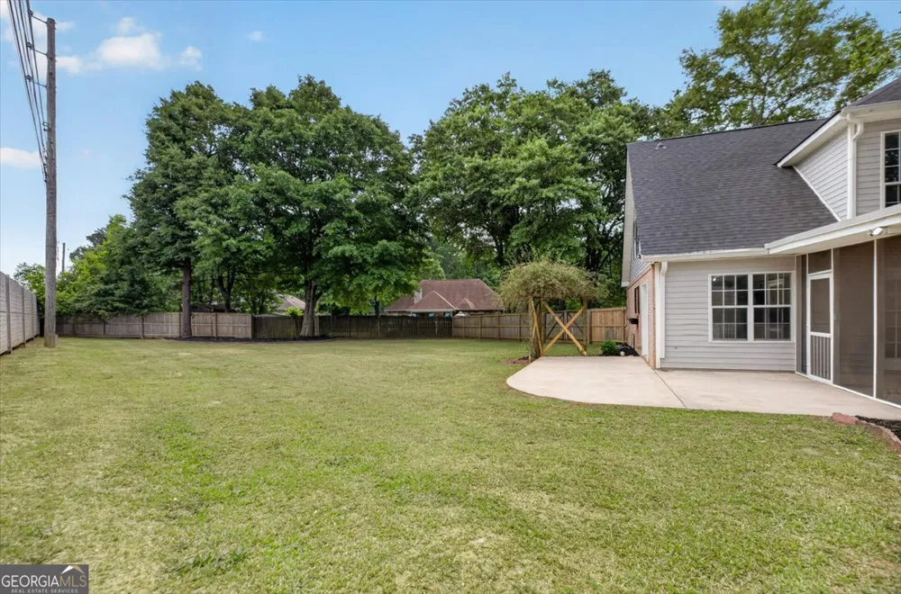 102 Applegate CT Bonaire, GA 31005