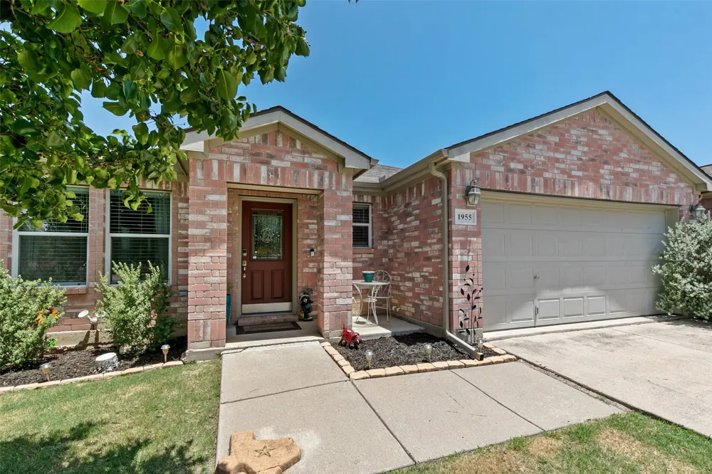 1955 Bishop Hill Little Elm, TX 75036