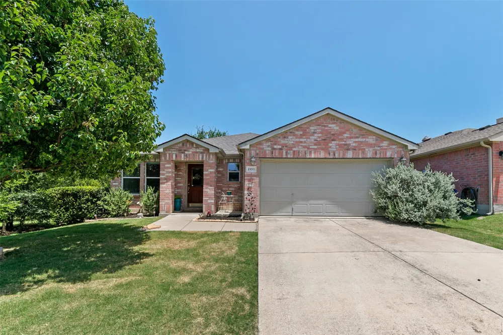 1955 Bishop Hill Little Elm, TX 75036
