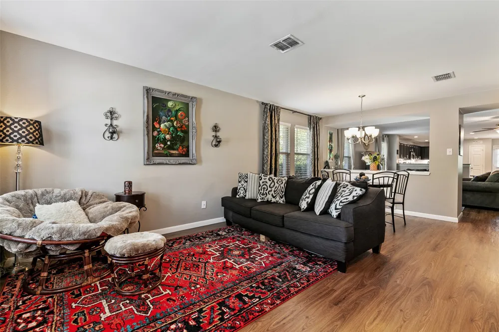 1955 Bishop Hill Little Elm, TX 75036