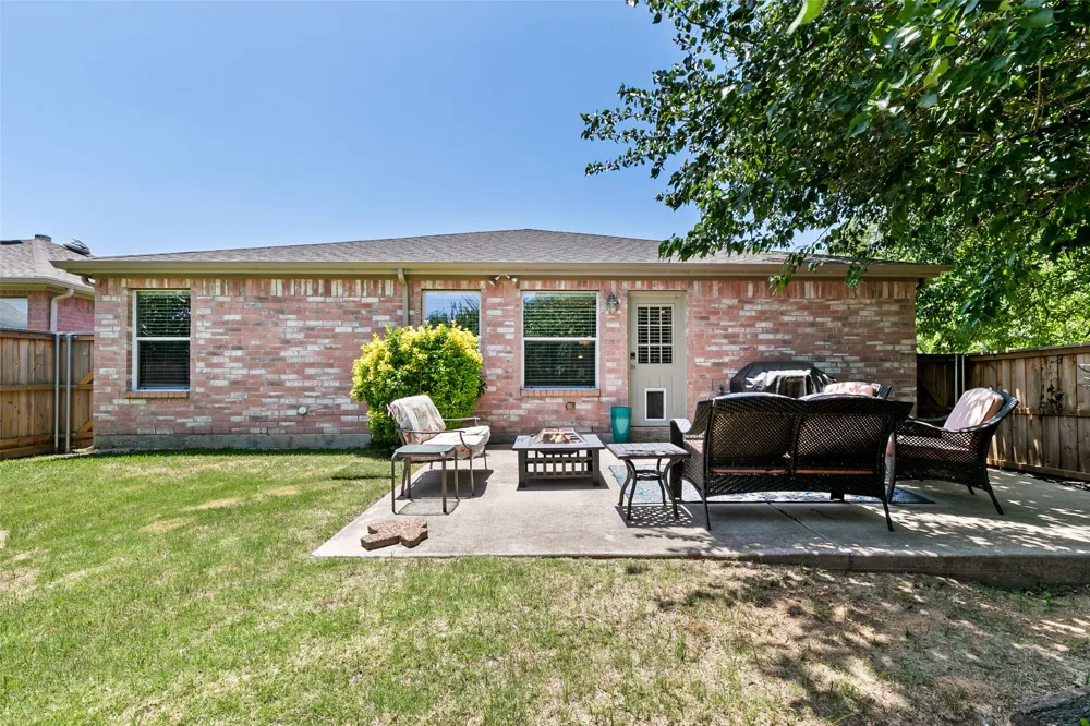 1955 Bishop Hill Little Elm, TX 75036