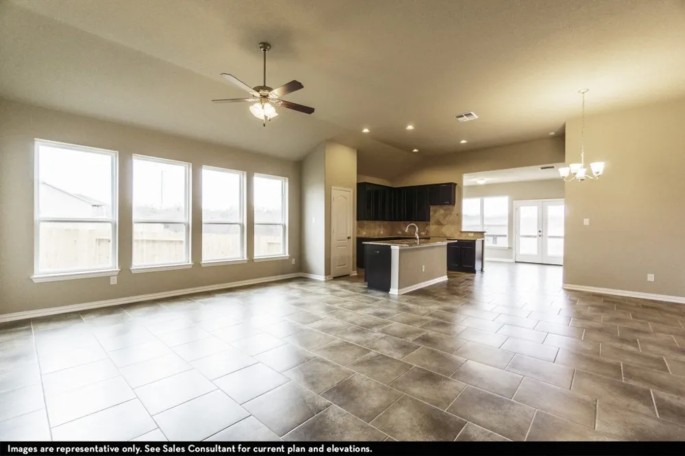 1513 Green Meadows Way Wylie, TX 75098