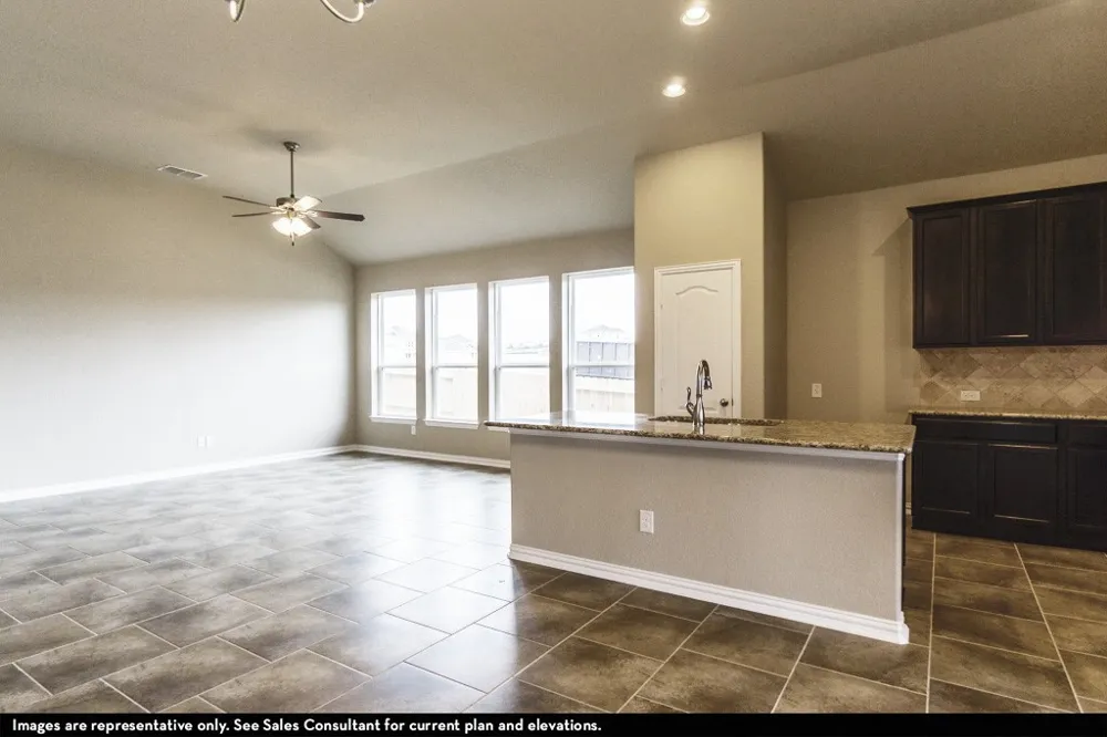 1513 Green Meadows Way Wylie, TX 75098