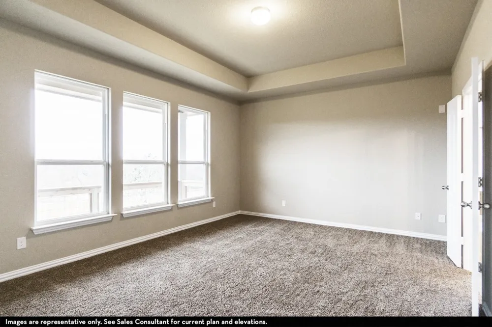 1513 Green Meadows Way Wylie, TX 75098