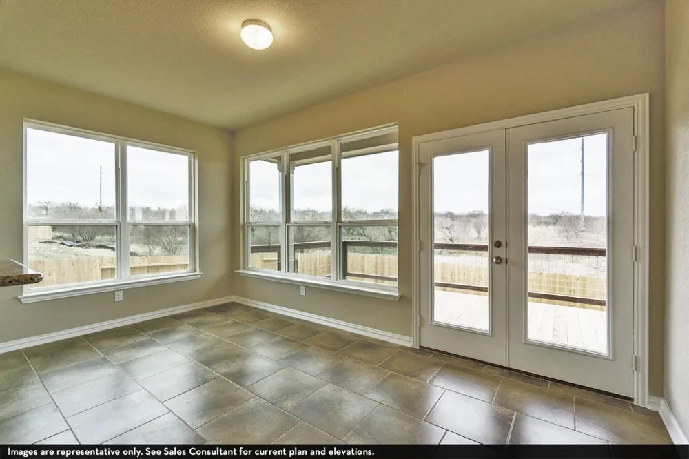 1513 Green Meadows Way Wylie, TX 75098