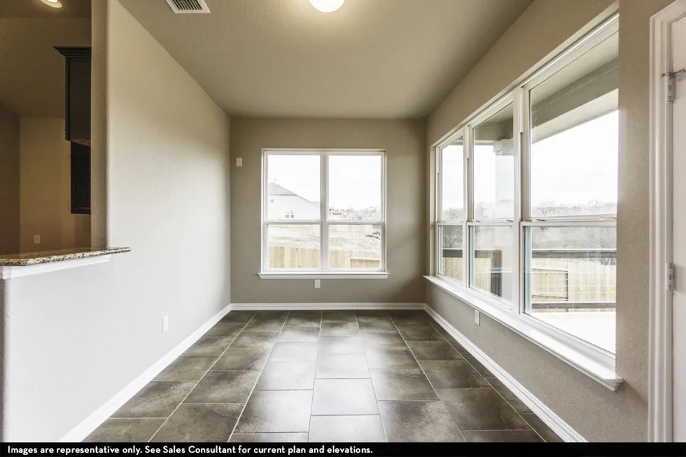 1513 Green Meadows Way Wylie, TX 75098
