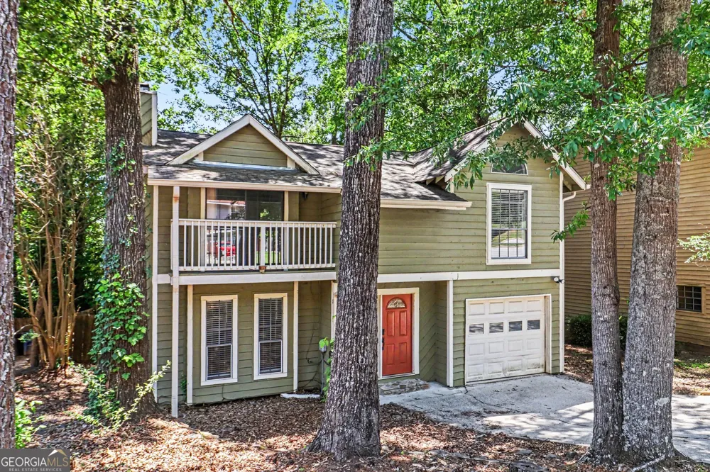 1012 Ascot CT Riverdale, GA 30296