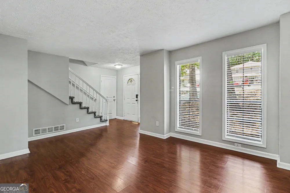 1012 Ascot CT Riverdale, GA 30296