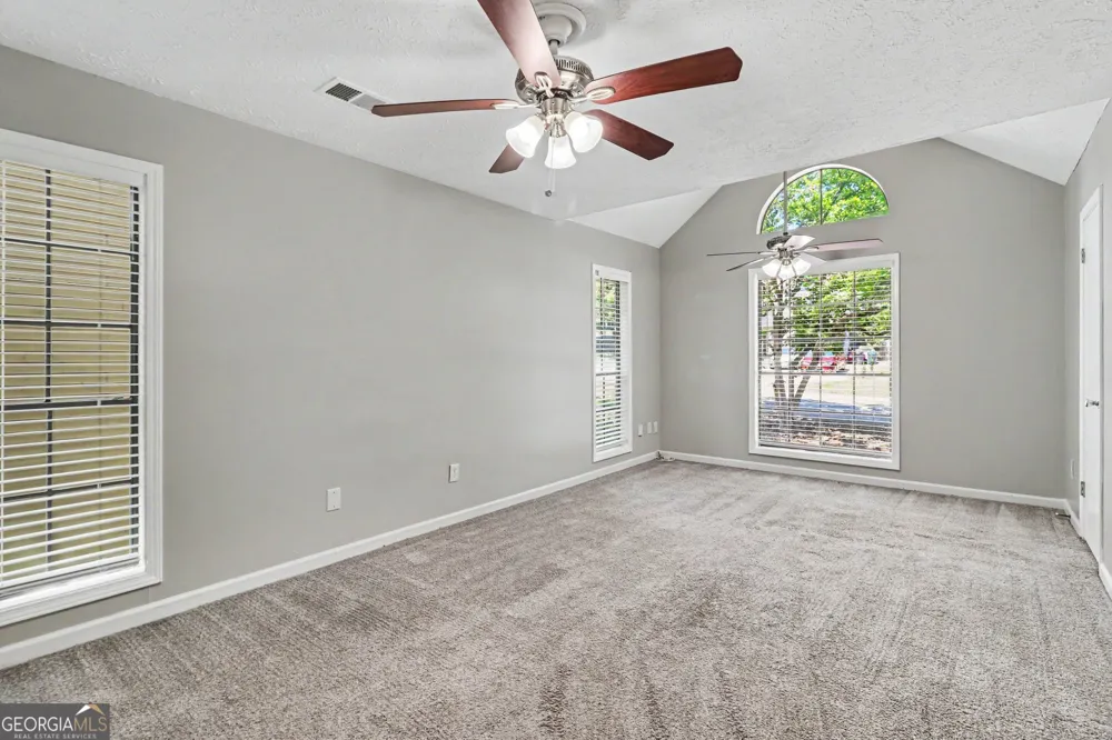 1012 Ascot CT Riverdale, GA 30296