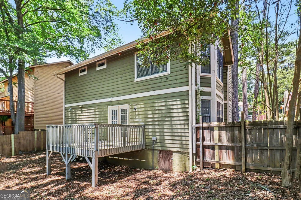 1012 Ascot CT Riverdale, GA 30296