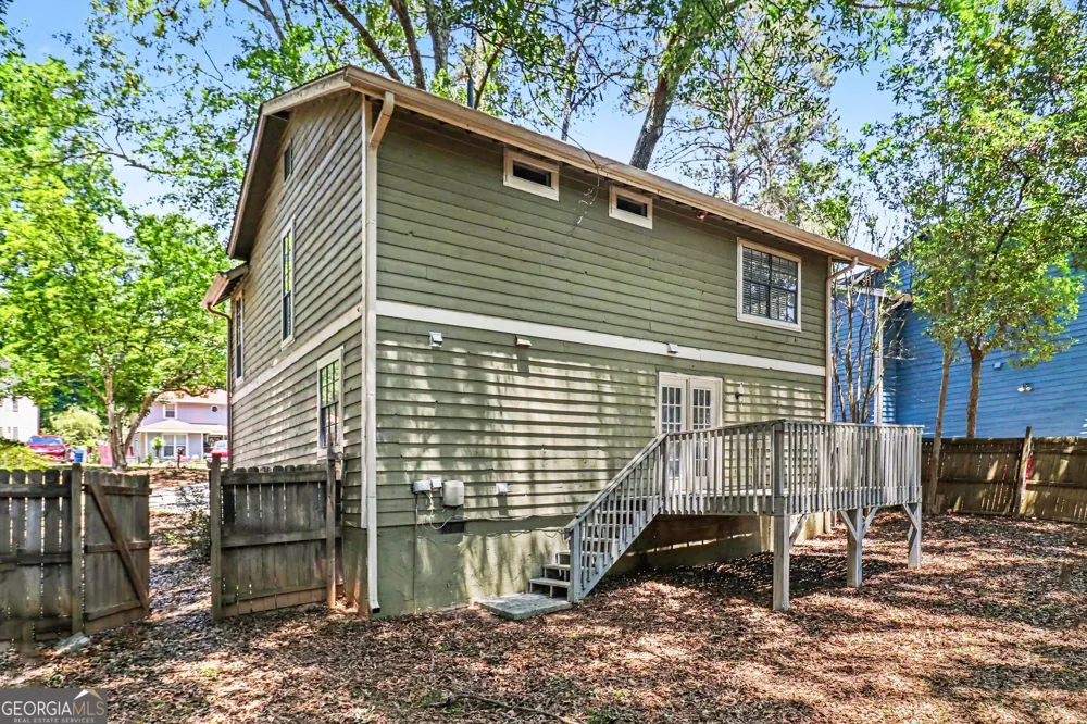 1012 Ascot CT Riverdale, GA 30296