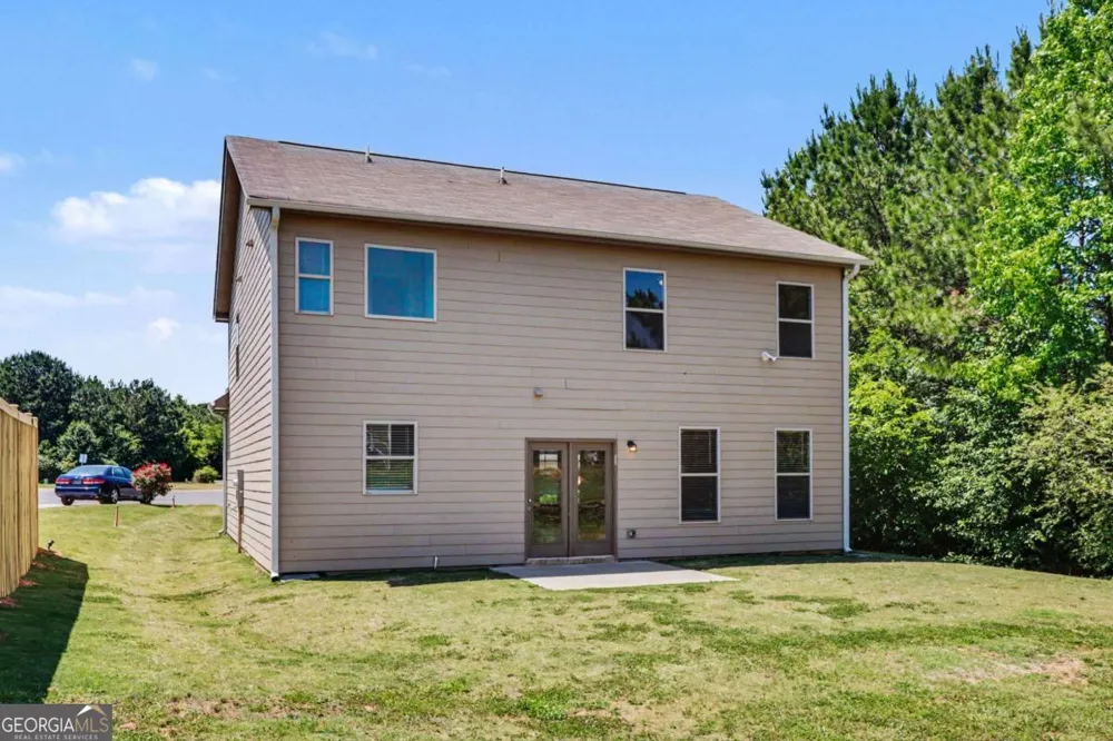 105 Mcentyre CT Calhoun, GA 30701