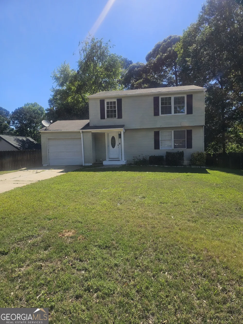 6642 Doublegate LN Rex, GA 30273