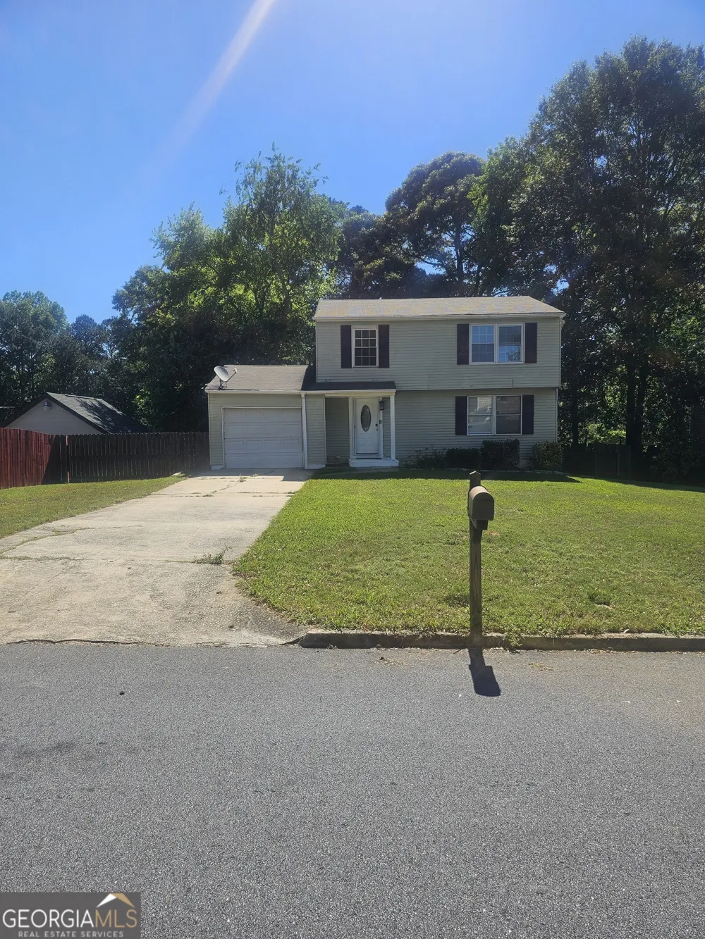 6642 Doublegate LN Rex, GA 30273