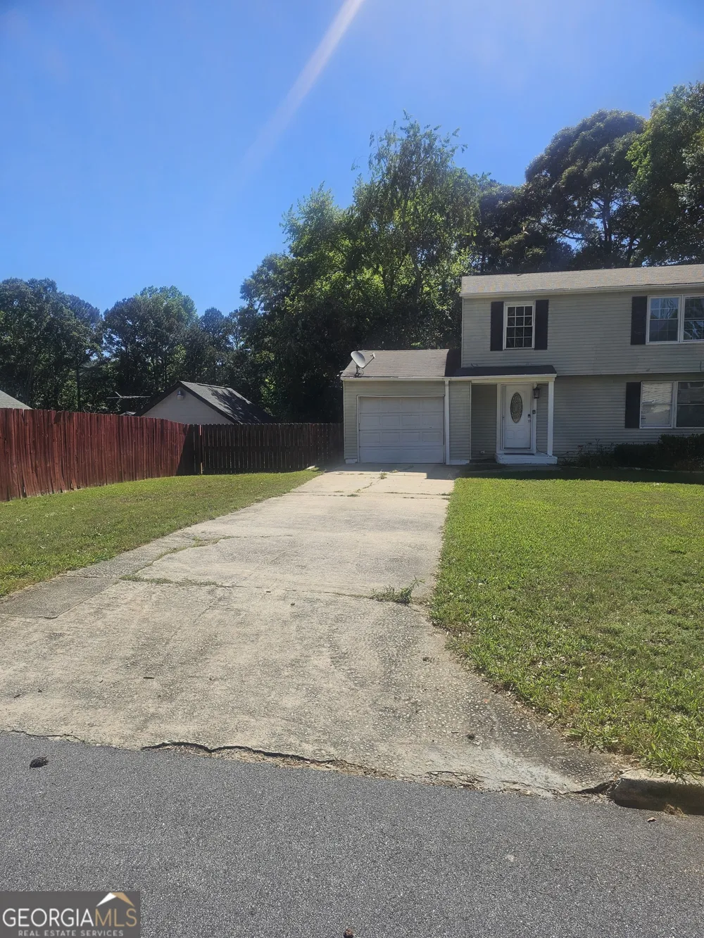 6642 Doublegate LN Rex, GA 30273