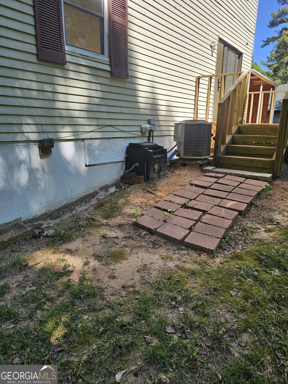 6642 Doublegate LN Rex, GA 30273