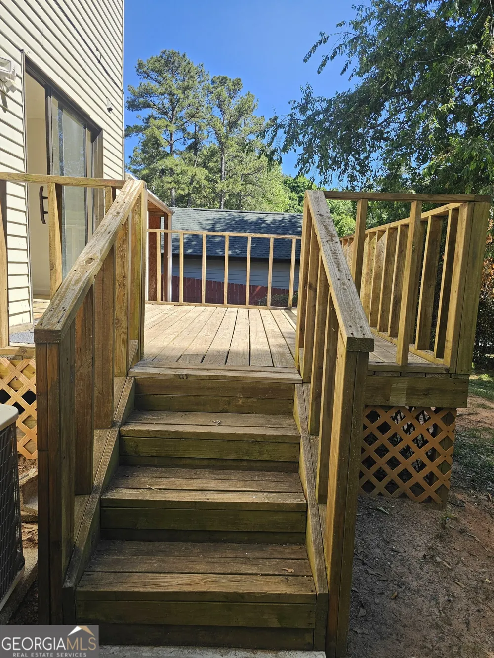 6642 Doublegate LN Rex, GA 30273