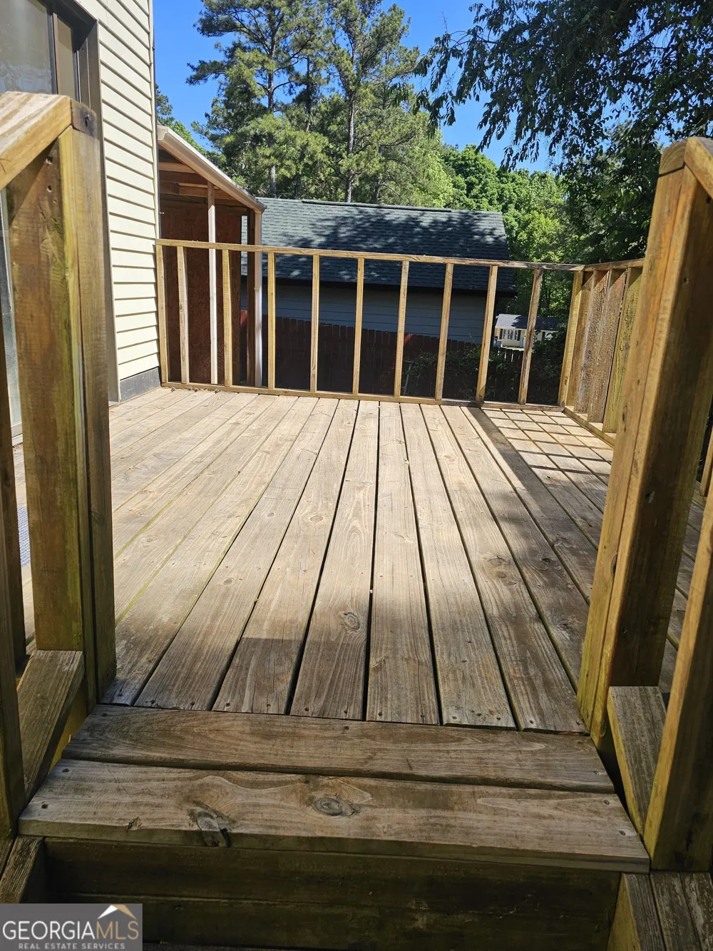 6642 Doublegate LN Rex, GA 30273