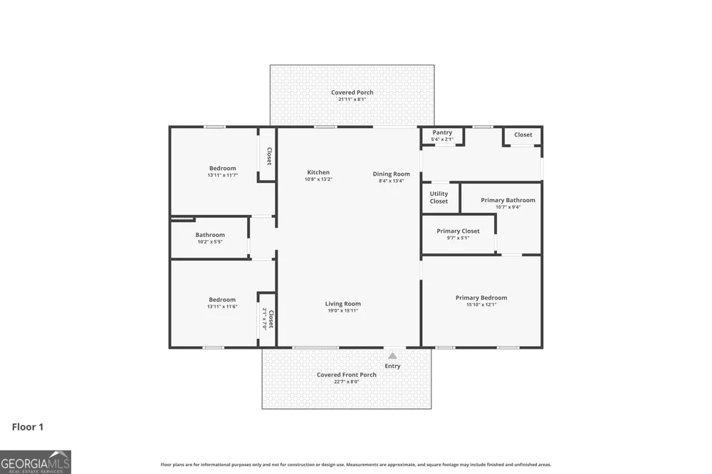 390 Champayne TRL Hartwell, GA 30643