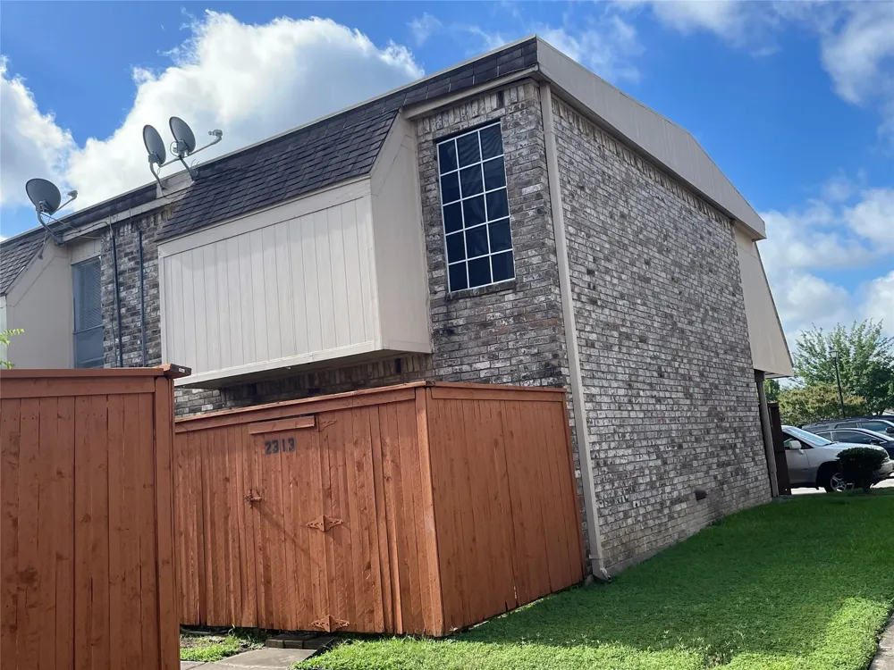 2313 Trellis Place Richardson, TX 75081