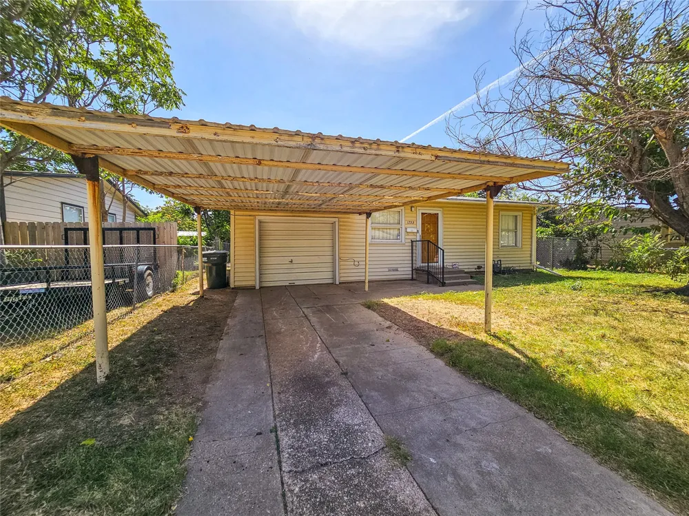 1733 Palm Street Abilene, TX 79602