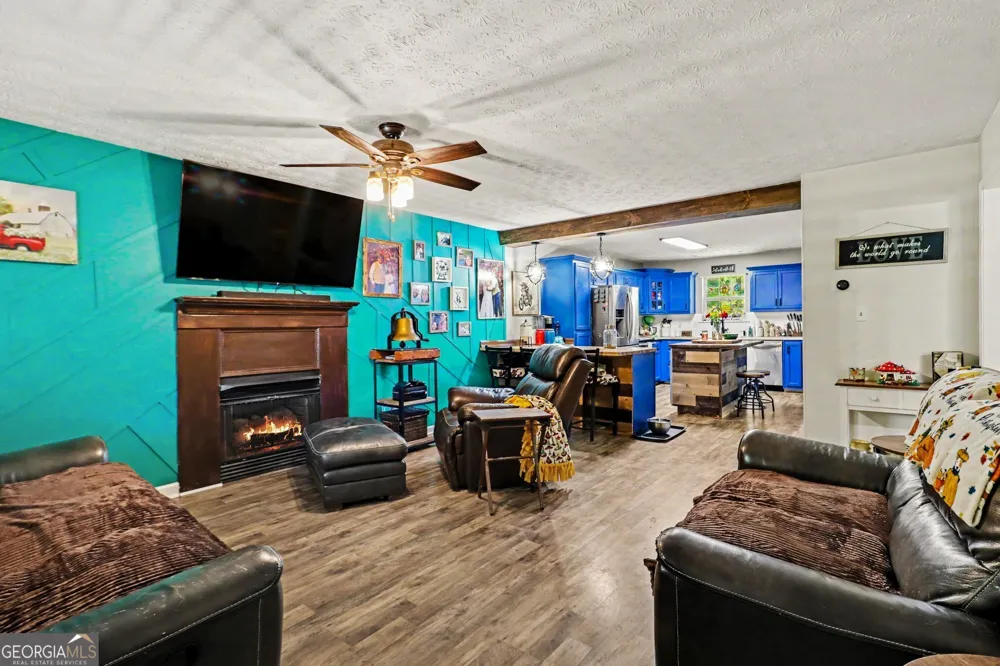 106 Granite ST Hogansville, GA 30230