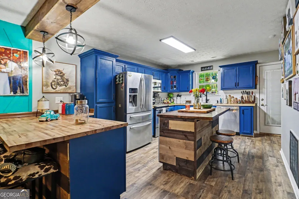 106 Granite ST Hogansville, GA 30230