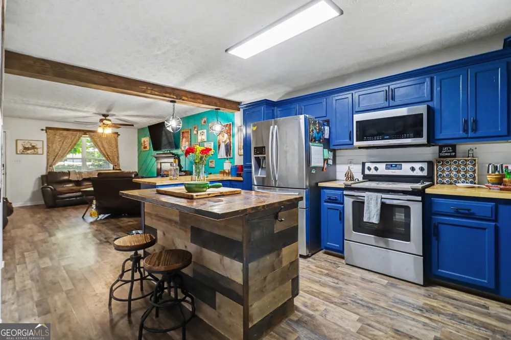 106 Granite ST Hogansville, GA 30230