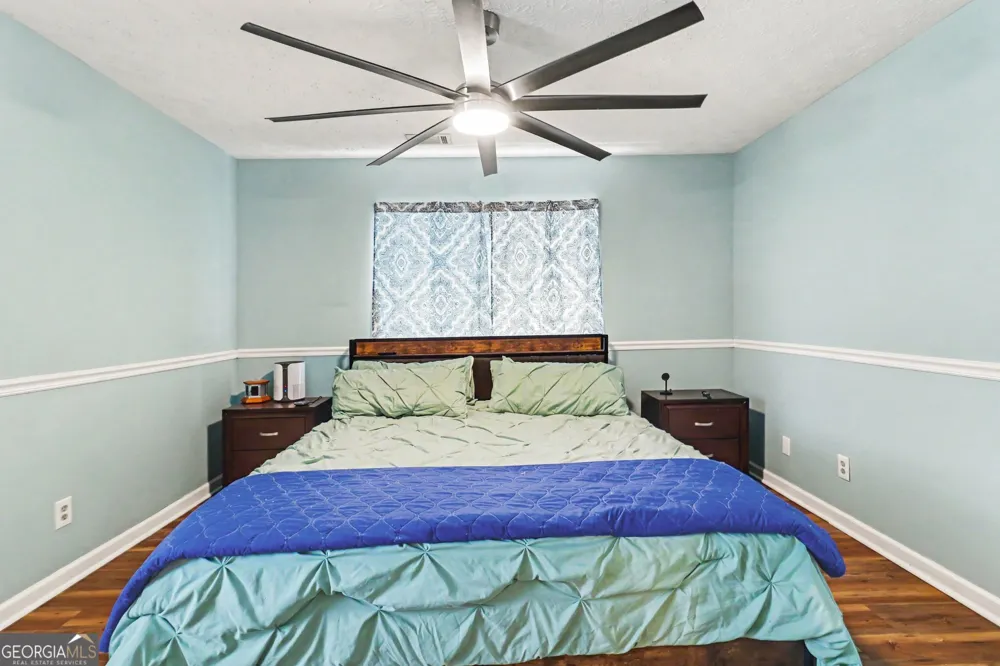 106 Granite ST Hogansville, GA 30230
