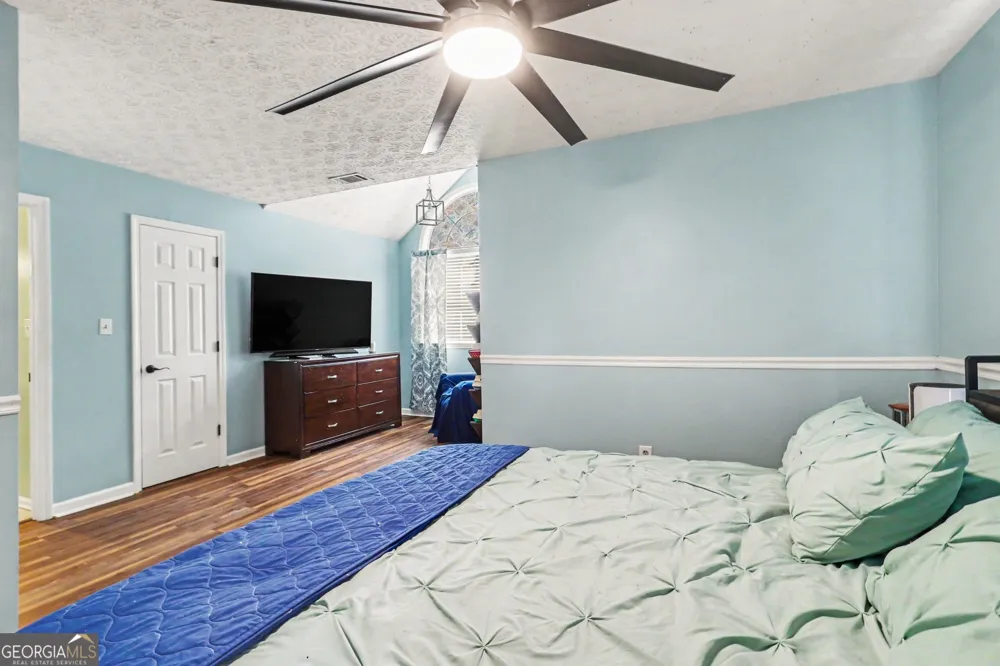 106 Granite ST Hogansville, GA 30230