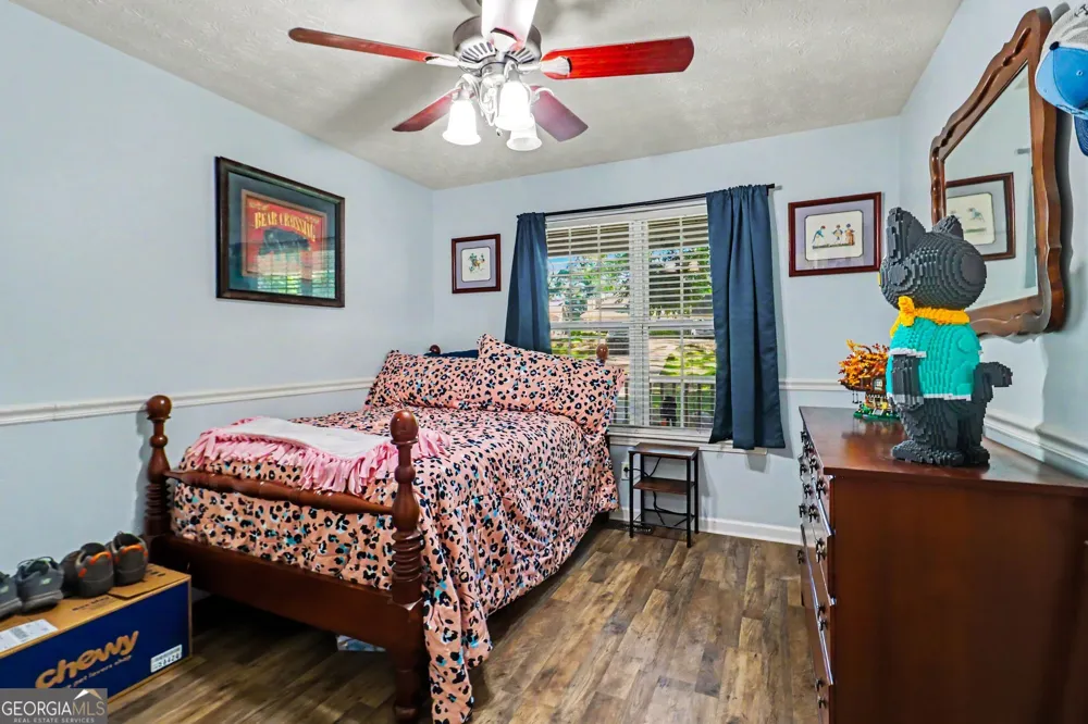 106 Granite ST Hogansville, GA 30230