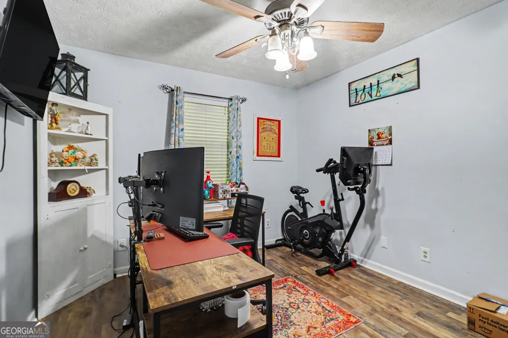 106 Granite ST Hogansville, GA 30230